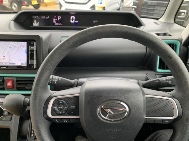 DAIHATSU TANTO 2022 Image 31