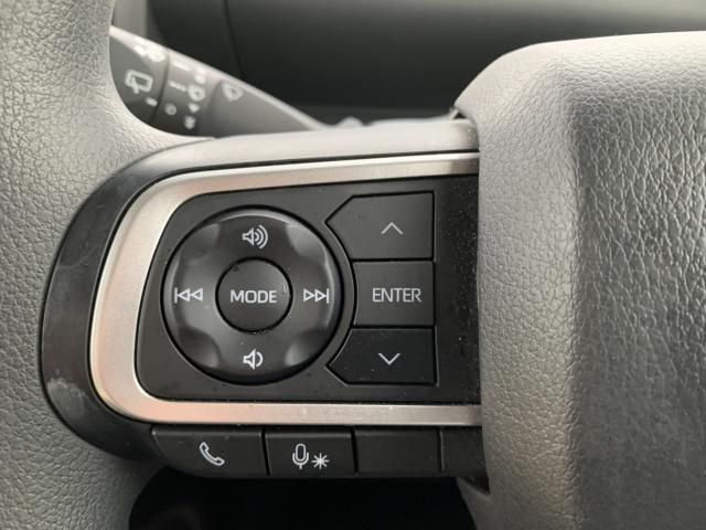 DAIHATSU TANTO 2022 Image 31