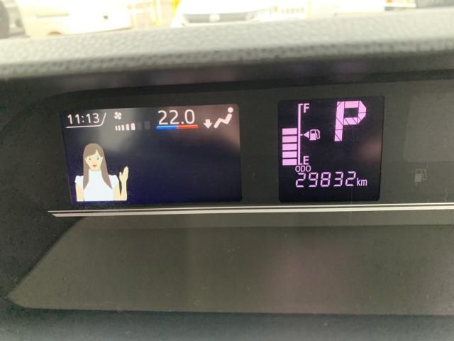 DAIHATSU TANTO 2022 Image 31