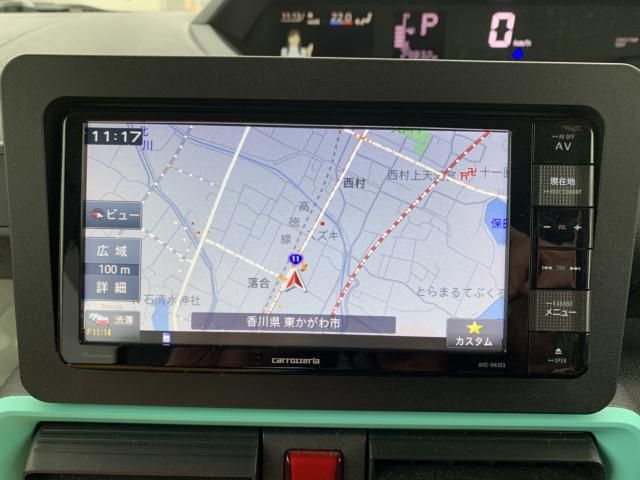 DAIHATSU TANTO 2022 Image 31