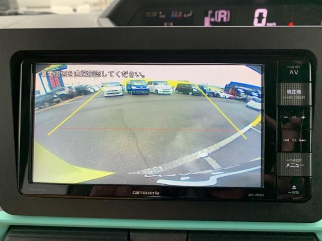 DAIHATSU TANTO 2022 Image 31