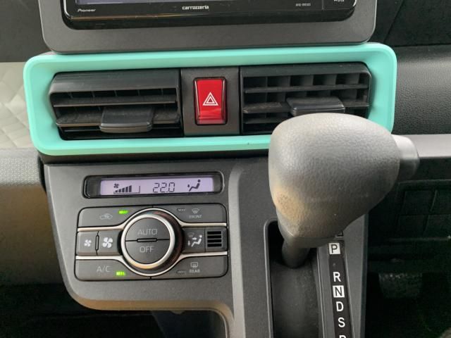 DAIHATSU TANTO 2022 Image 31