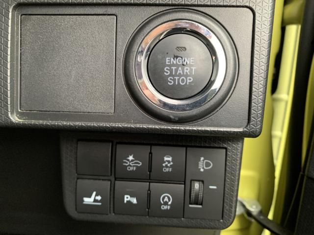 DAIHATSU TANTO 2022 Image 31