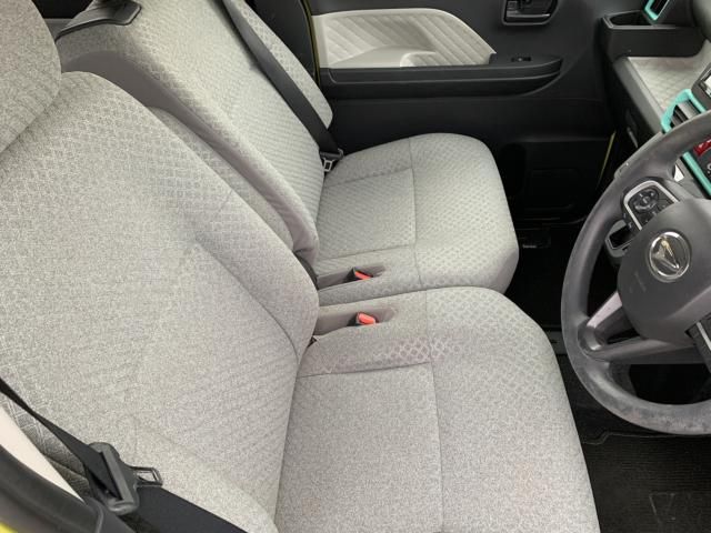 DAIHATSU TANTO 2022 Image 31