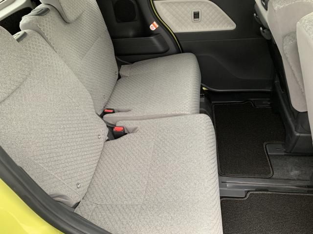 DAIHATSU TANTO 2022 Image 31