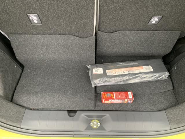 DAIHATSU TANTO 2022 Image 31