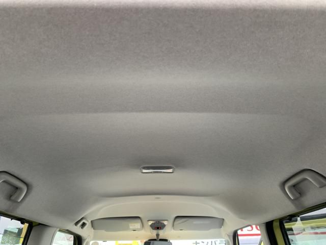 DAIHATSU TANTO 2022 Image 31