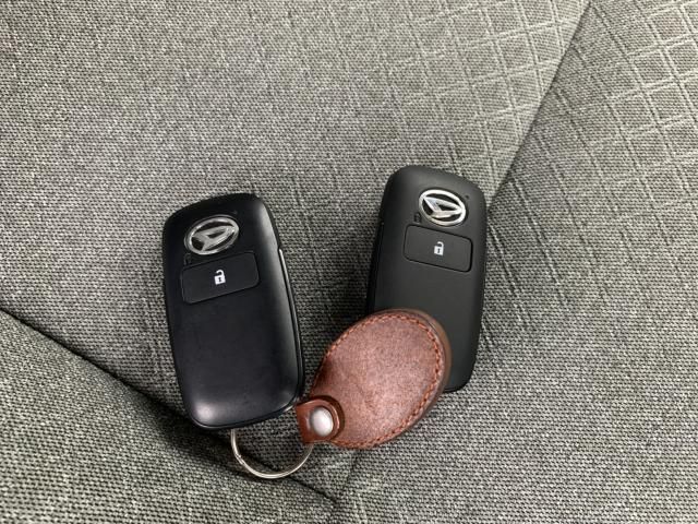 DAIHATSU TANTO 2022 Image 31