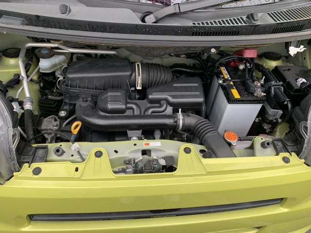 DAIHATSU TANTO 2022 Image 31