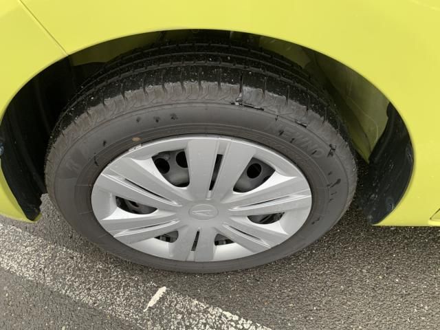 DAIHATSU TANTO 2022 Image 31