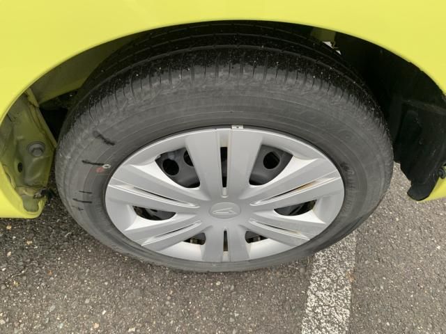 DAIHATSU TANTO 2022 Image 31