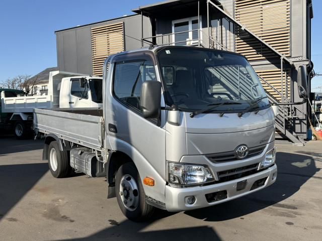 TOYOTA DYNA 2018 Image 31
