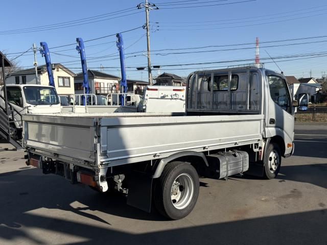 TOYOTA DYNA 2018 Image 31