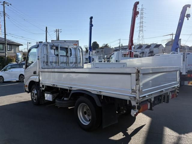 TOYOTA DYNA 2018 Image 31