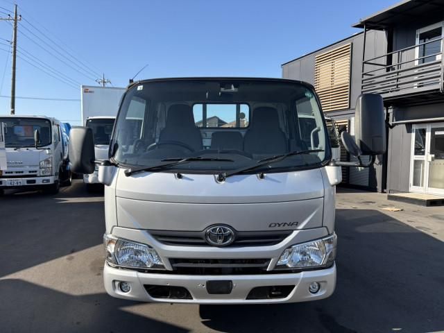 TOYOTA DYNA 2018 Image 31