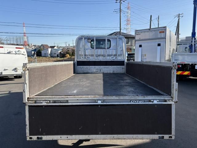 TOYOTA DYNA 2018 Image 31