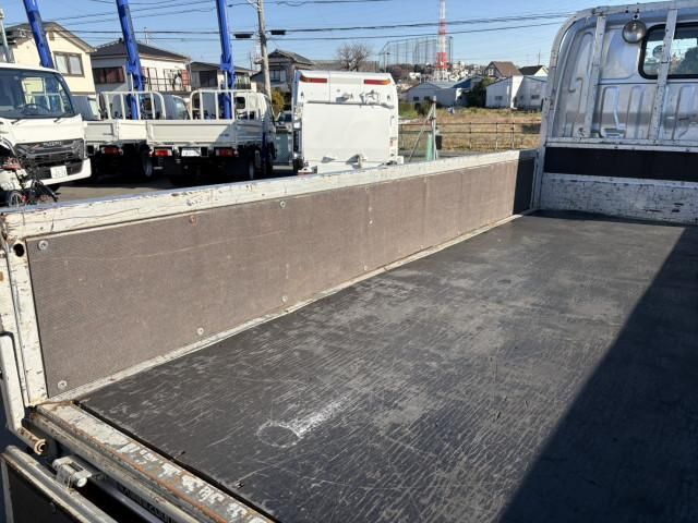 TOYOTA DYNA 2018 Image 31