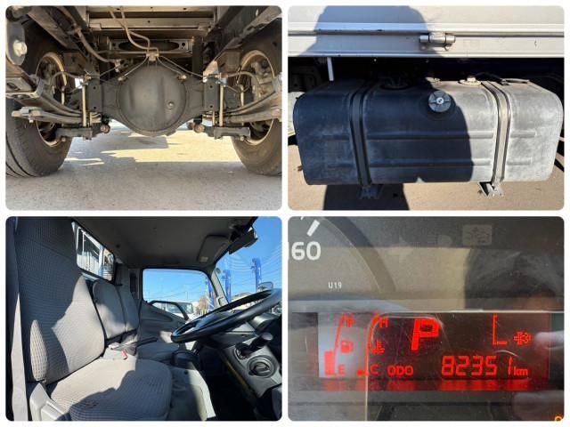 TOYOTA DYNA 2018 Image 31