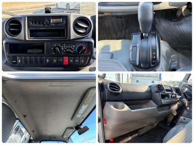 TOYOTA DYNA 2018 Image 31