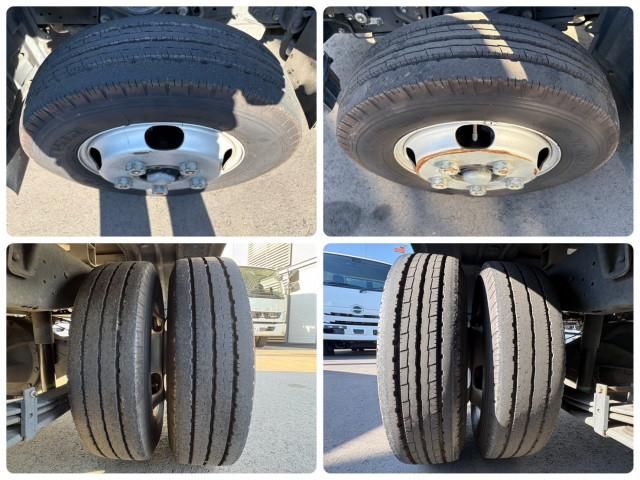 TOYOTA DYNA 2018 Image 31