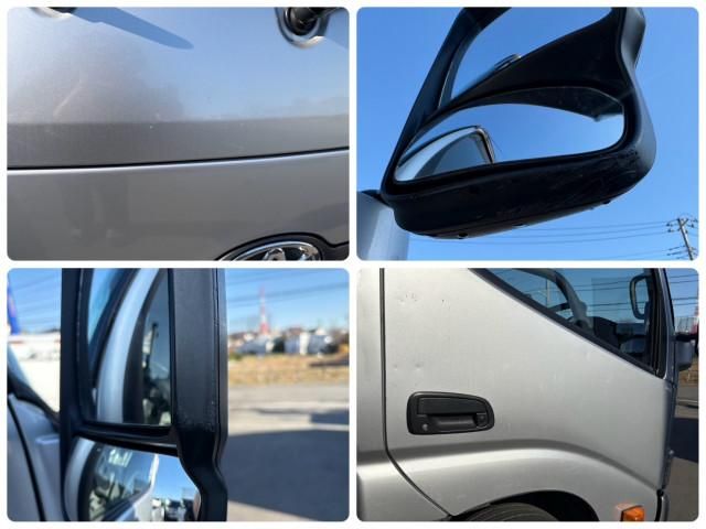 TOYOTA DYNA 2018 Image 31