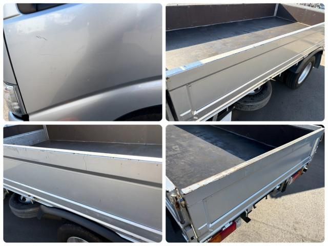 TOYOTA DYNA 2018 Image 31