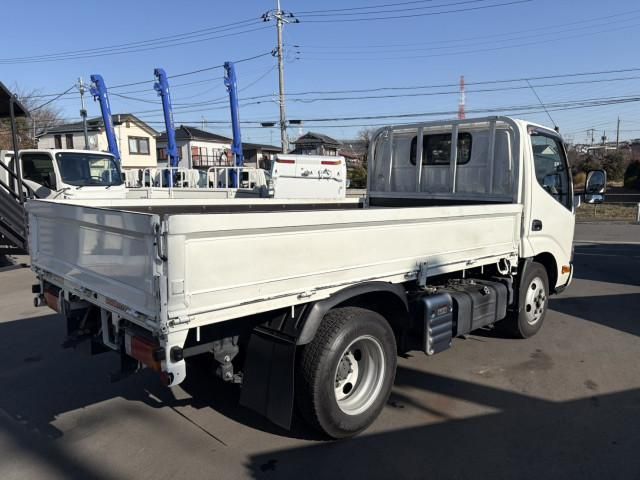 HINO DUTRO 2019 Image 31