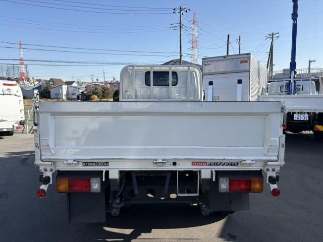 HINO DUTRO 2019 Image 31