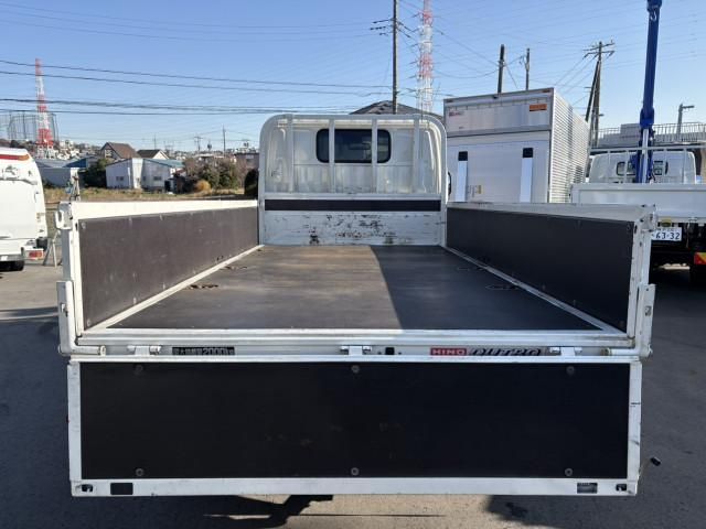 HINO DUTRO 2019 Image 31