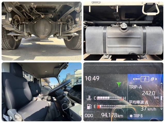 HINO DUTRO 2019 Image 31