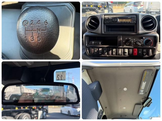 HINO DUTRO 2019 Image 31