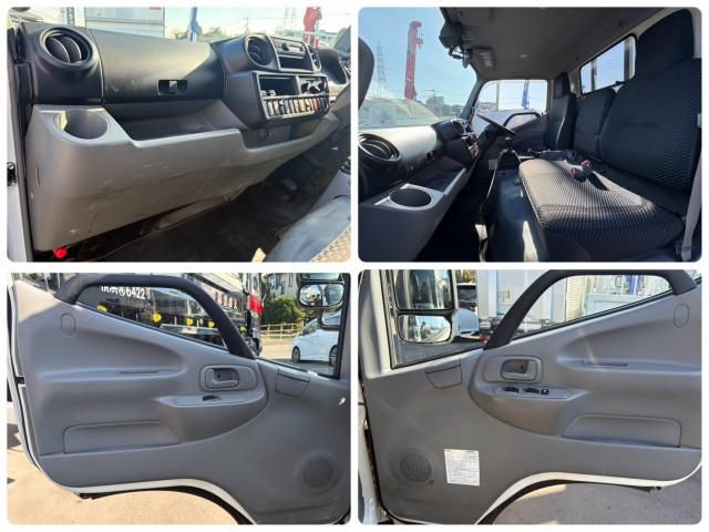 HINO DUTRO 2019 Image 31