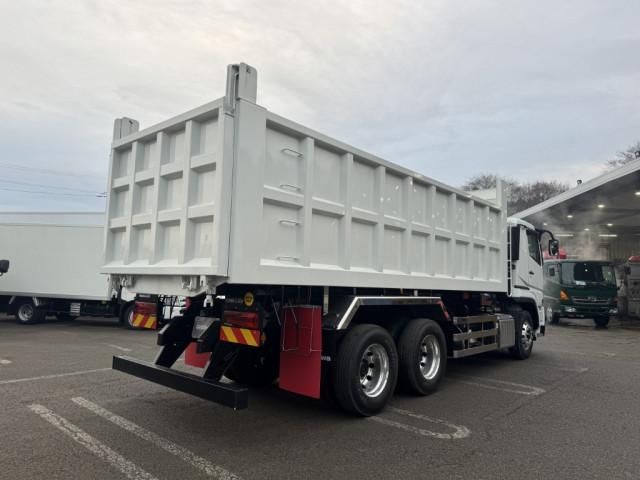 MITSUBISHI FUSOU SUPER GREAT 2025 Image 31