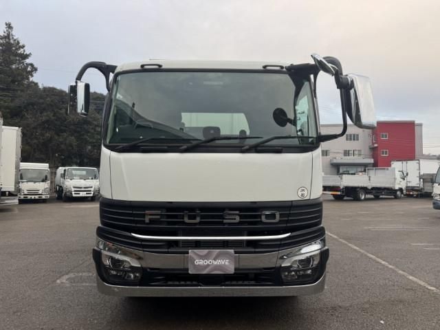 MITSUBISHI FUSOU SUPER GREAT 2025 Image 31