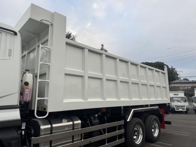 MITSUBISHI FUSOU SUPER GREAT 2025 Image 31