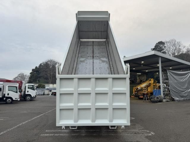 MITSUBISHI FUSOU SUPER GREAT 2025 Image 31