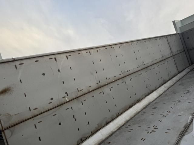 MITSUBISHI FUSOU SUPER GREAT 2025 Image 31