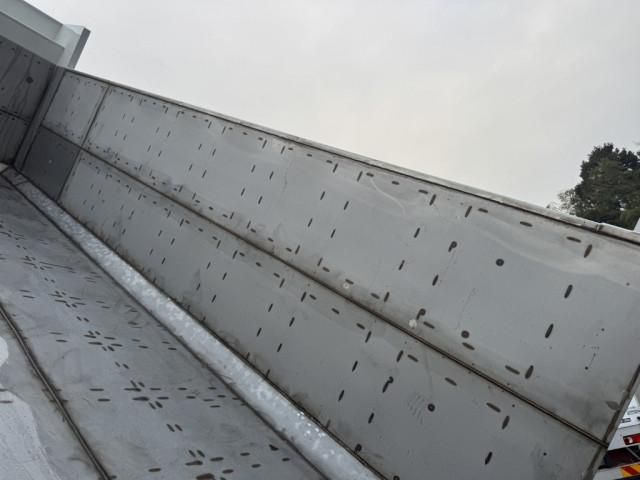 MITSUBISHI FUSOU SUPER GREAT 2025 Image 31