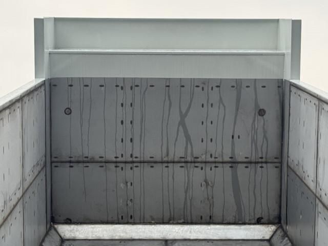 MITSUBISHI FUSOU SUPER GREAT 2025 Image 31