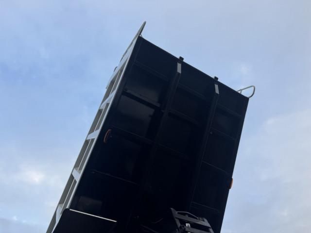 MITSUBISHI FUSOU SUPER GREAT 2025 Image 31