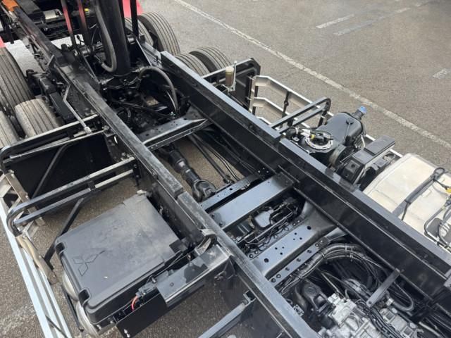 MITSUBISHI FUSOU SUPER GREAT 2025 Image 31