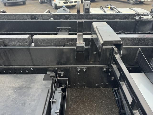 MITSUBISHI FUSOU SUPER GREAT 2025 Image 31