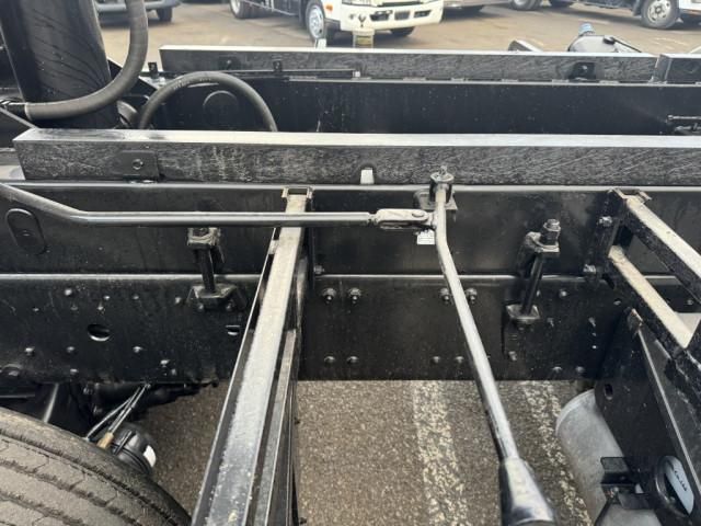 MITSUBISHI FUSOU SUPER GREAT 2025 Image 31