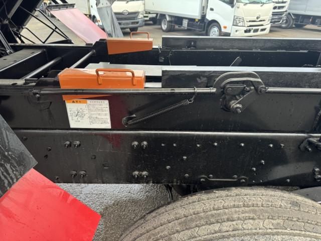 MITSUBISHI FUSOU SUPER GREAT 2025 Image 31