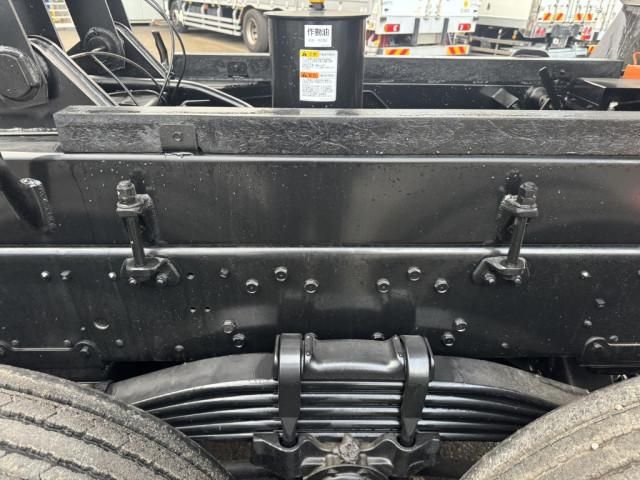 MITSUBISHI FUSOU SUPER GREAT 2025 Image 31