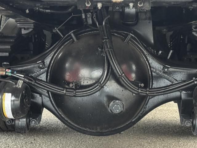 MITSUBISHI FUSOU SUPER GREAT 2025 Image 31