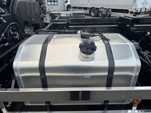 MITSUBISHI FUSOU SUPER GREAT 2025 Image 31