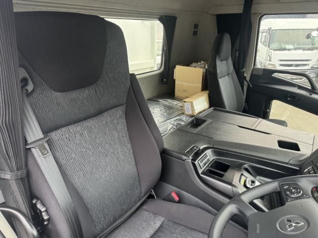 MITSUBISHI FUSOU SUPER GREAT 2025 Image 31