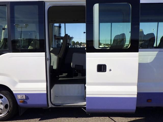 TOYOTA COASTER 2018 Image 31