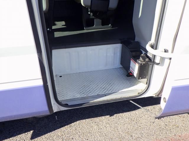 TOYOTA COASTER 2018 Image 31